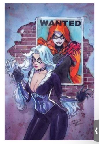 Hallows' Eve #1 (2023): Sabine Rich EXCLUSIVE VIRGIN VARIANT! NM!