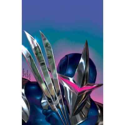 Darkhawk  #4E Miguel Mercado Virgin Exclusive Variant